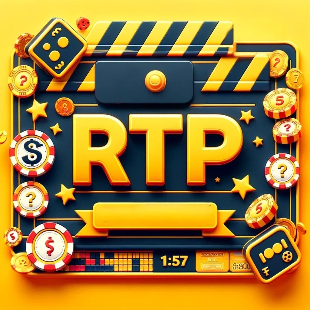 อธิบายค่า RTP เกมสล็อตที่เว็บ Coon777 สำหรับผู้เล่นสายเทาทำกำไรระยะยาว